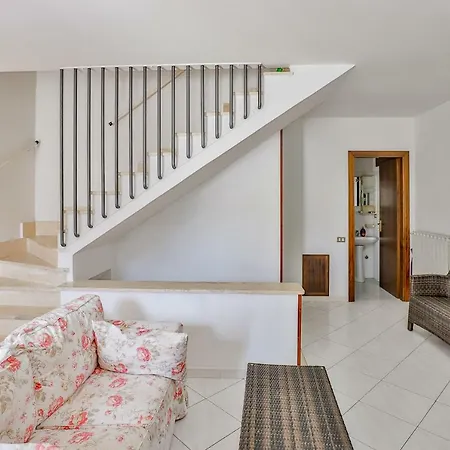 Ferienhaus Mimosa