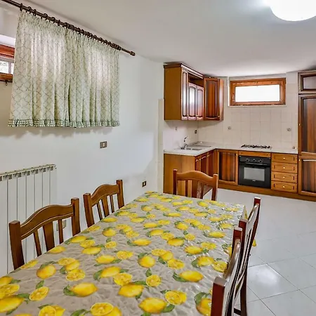 Ferienhaus Mimosa