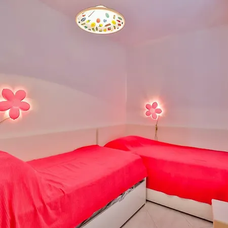 Ferienhaus Mimosa *
