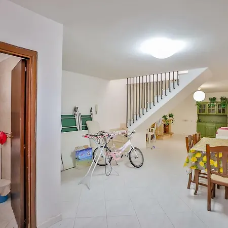 Ferienhaus Mimosa *
