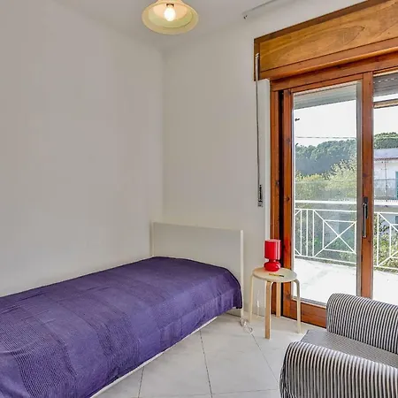 Mimosa Ferienhaus *