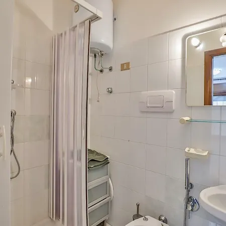Ferienhaus Mimosa Capaccio